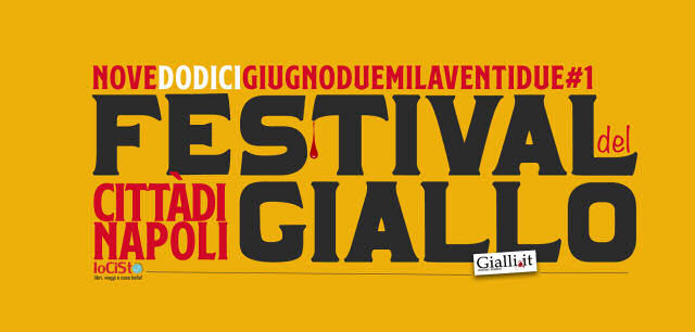 Festival del giallo