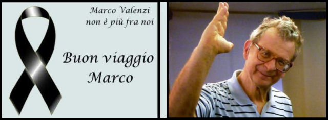 Marco Valenzi