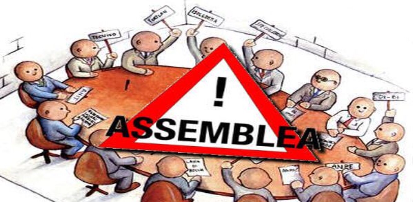 assemblea