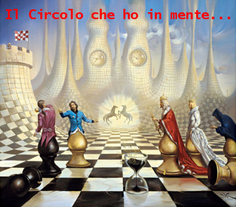Il circolo