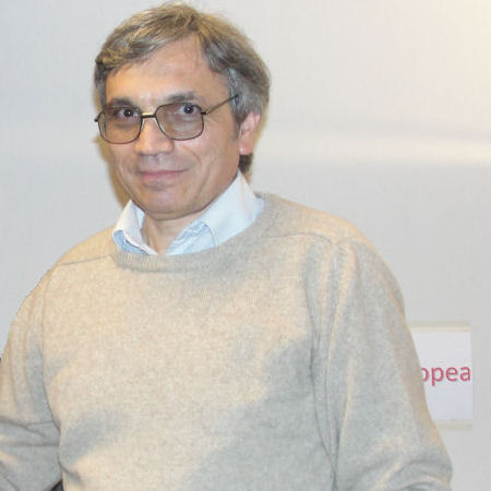 Pino Esposito