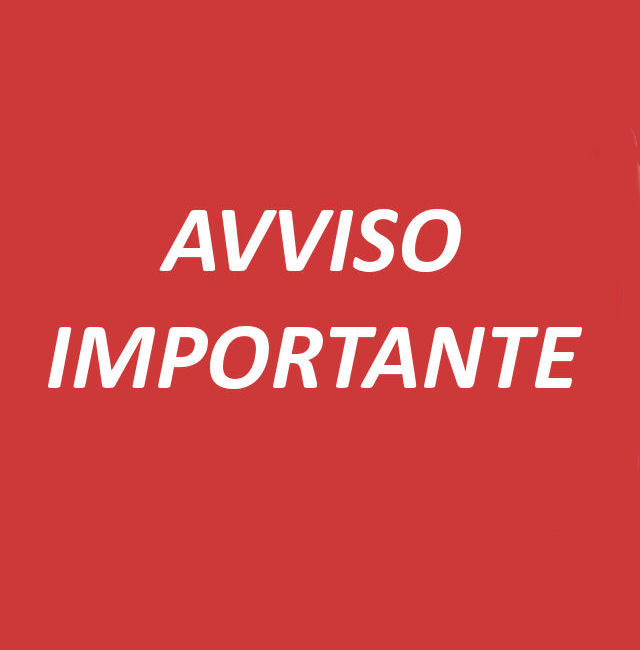 Avviso importante_2