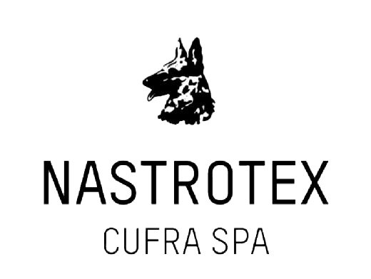 Nastrotex Logo
