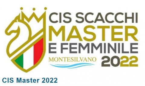 CIS Master 2022
