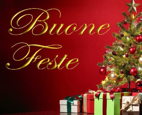 Buon Natale