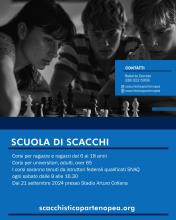 Scuola di scacchi